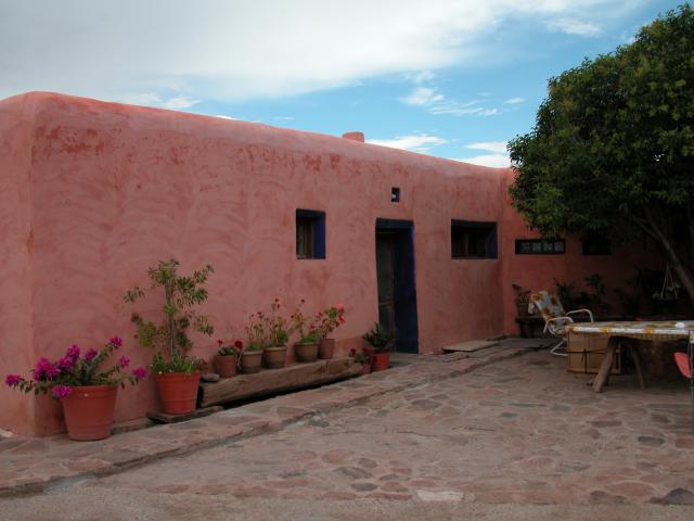 Hotel Las Guacamayas-3
