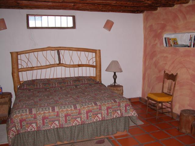 Hotel Las Guacamayas-5