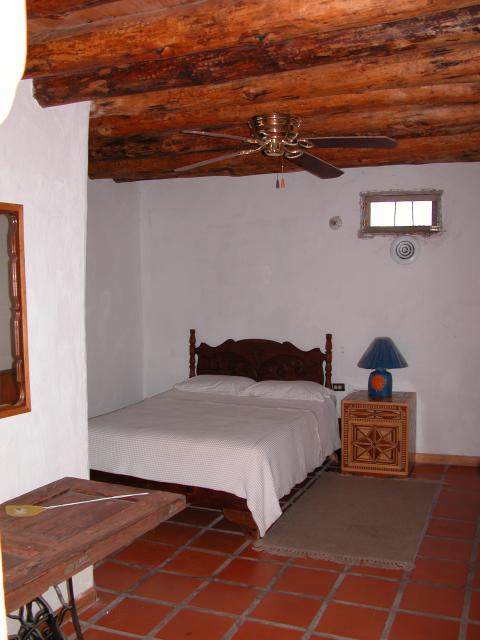 Hotel Las Guacamayas-6