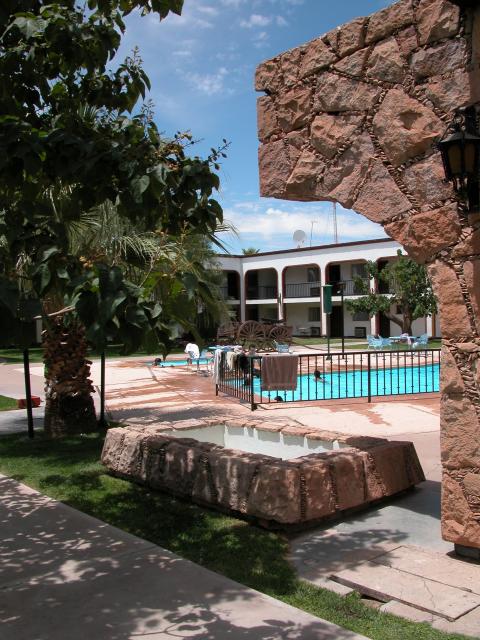 Hotel Hacienda-3
