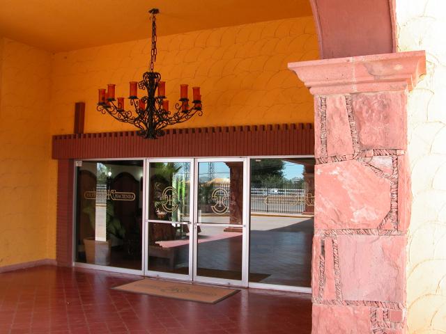 Hotel Hacienda-7