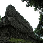 Ruinen von Yaxchilan-3