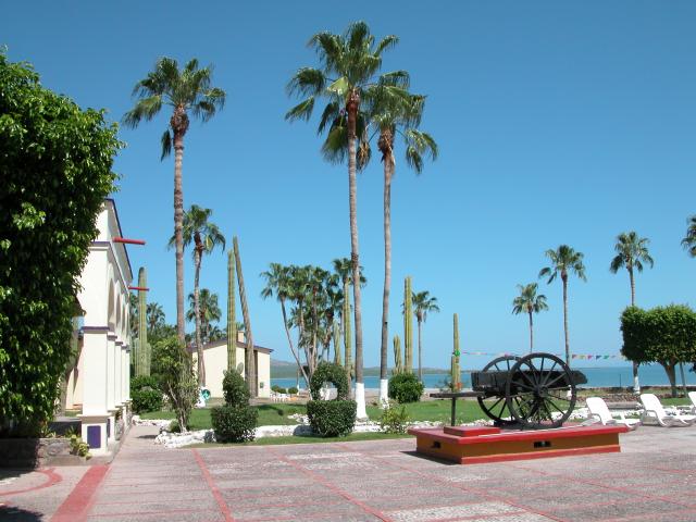 Hotel Desert Inn Loreto-24