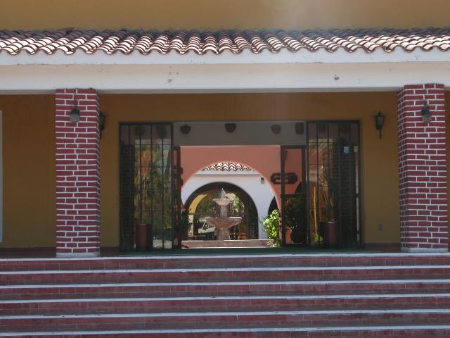 Hotel Desert Inn San Ignacio-5