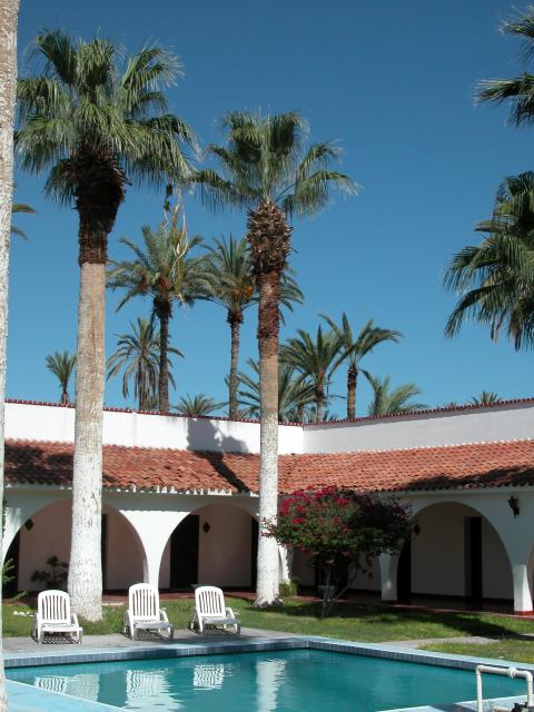 Hotel Desert Inn San Ignacio-11