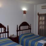 Hotel La Ceiba-4