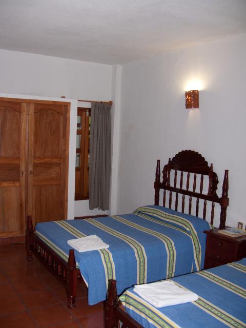 Hotel La Ceiba-5