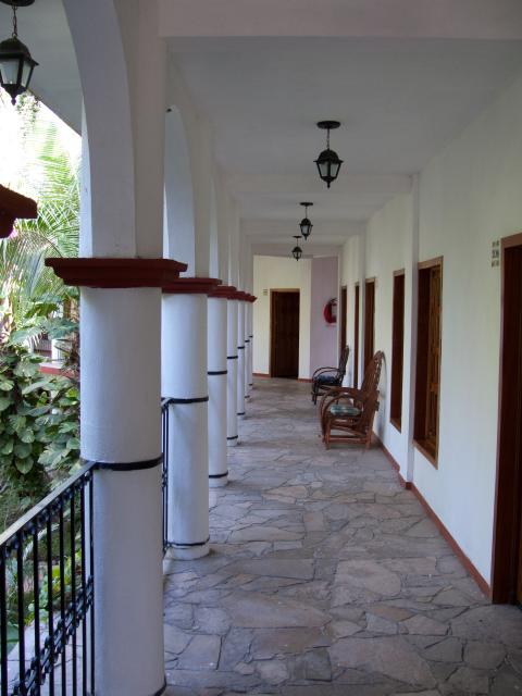 Hotel La Ceiba-6