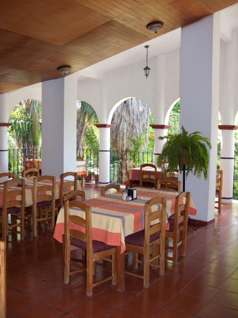Hotel La Ceiba-8