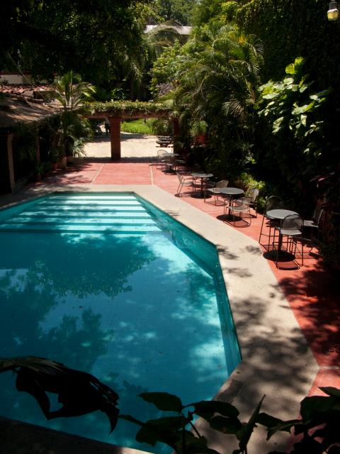 Hotel La Ceiba-10
