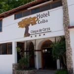 Hotel La Ceiba-11