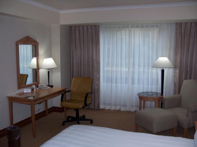 Hotel Crowne Plaza Tuxtla Gutierrez-6