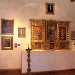 Hotel Parador-Museo Santa  Maria-2