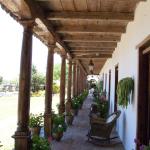 Hotel Parador-Museo Santa  Maria-4