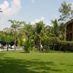Hotel Ciudad Real Palenque-2