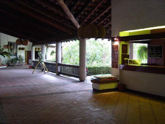 Hotel Ciudad Real Palenque-4