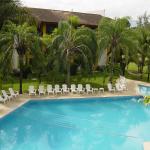 Hotel Ciudad Real Palenque-6