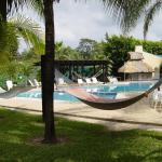 Hotel Ciudad Real Palenque-7