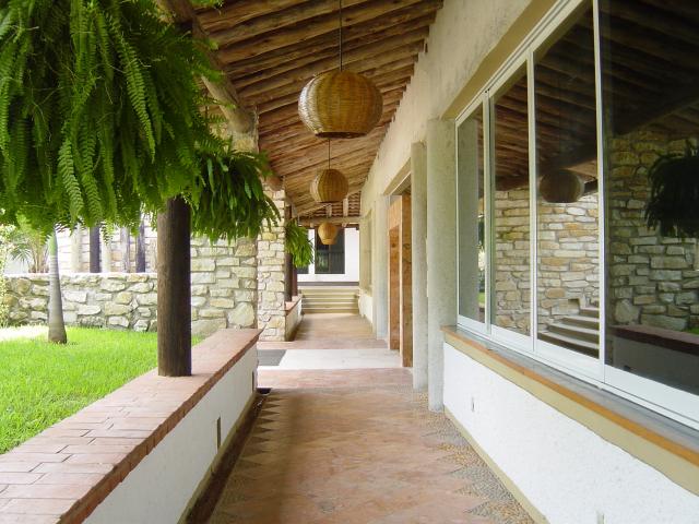 Hotel Ciudad Real Palenque-10