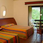 Hotel Ciudad Real Palenque-11