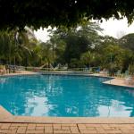 Hotel Ciudad Real Palenque-15