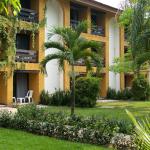 Hotel Ciudad Real Palenque-16