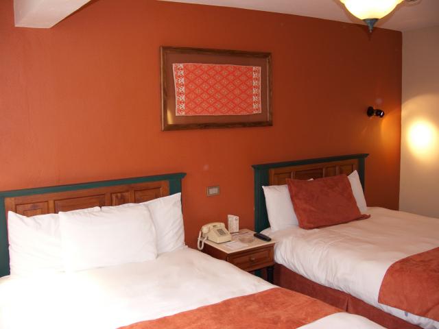 Hotel Parador San Juan de Dios-25