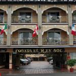 Hotel Posada el Rey Sol