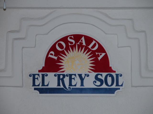 Hotel Posada el Rey Sol-7