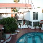 Hotel Desert Inn Ensenada-4