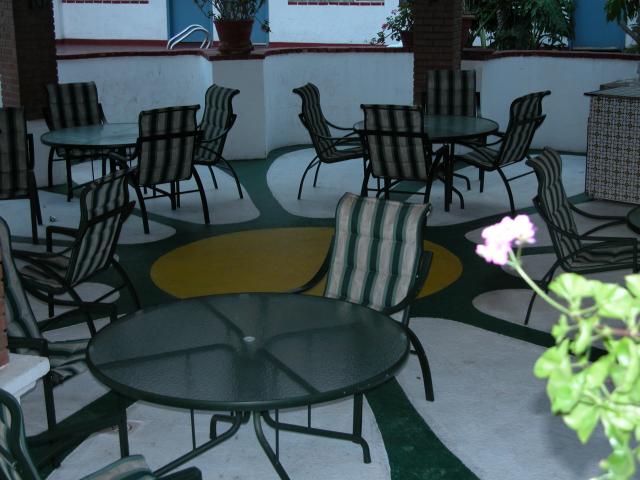 Hotel Desert Inn Ensenada-5