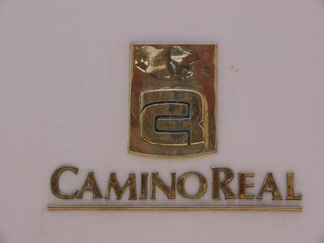 Hotel Camino Real-9
