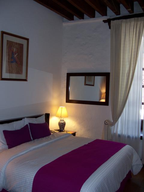 Hotel Camino Real-12