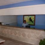 Hotel Posada Real Puerto Escondido-3
