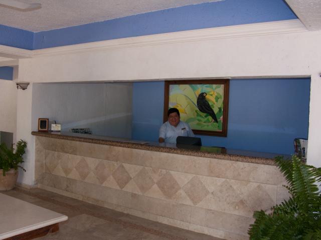 Hotel Posada Real Puerto Escondido-3