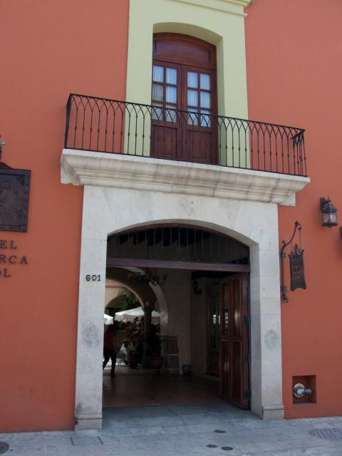Hotel Casantica-2