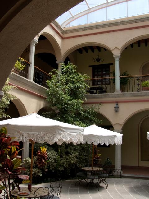 Hotel Casantica-4