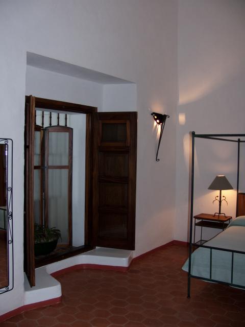 Hotel Casa Oaxaca-3