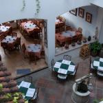 Hotel & Restaurant Maria Mixteca-2