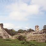 Archäologische Zone von Palenque-9