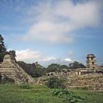 Archäologische Zone von Palenque-12