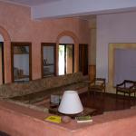 Hotel Villas Arqueologicas Uxmal-10
