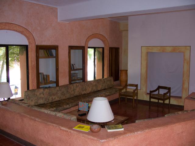 Hotel Villas Arqueologicas Uxmal-10