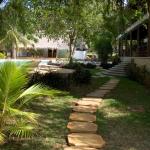 Hotel Lodge at Uxmal