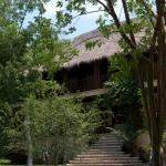 Hotel Lodge at Uxmal-15