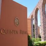 Hotel Quinta Real Zacatecas-5