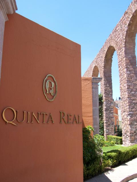 Hotel Quinta Real Zacatecas-5