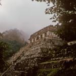 Archäologische Zone von Palenque-19