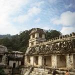Archäologische Zone von Palenque-20