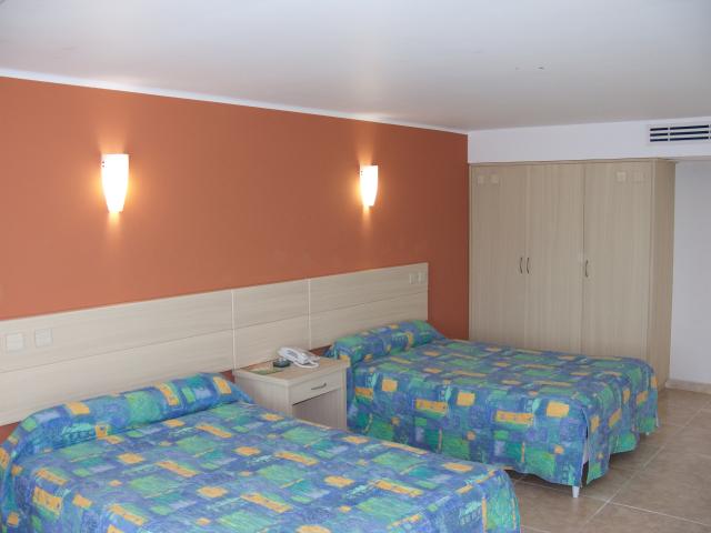 Hotel La Finca-2